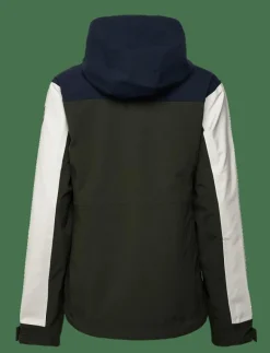 Fjell Anorak W - Anoraker|Swix Hot