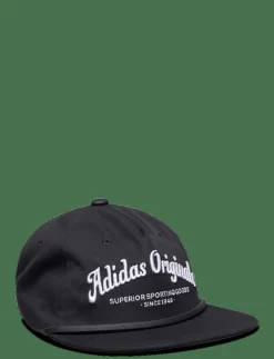 adidas Originals FLATBRIM CAP - Hattar & Kepsar BLACK Online