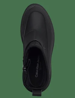 FLATFORM RAINBOOT LOW MG R - Regnstövlar|Calvin Klein New