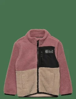 Fleece Jacket - Jackor|Color Kids Discount