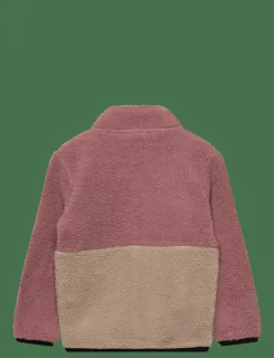 Fleece Jacket - Jackor|Color Kids Discount