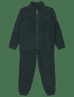 Fleece Set - Overaller|mikk-line