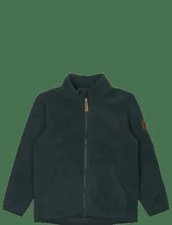 Fleece Set - Overaller|mikk-line