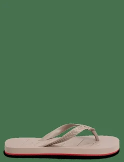 Billi Bi Flip Flop - Sandaler TAUPE Discount