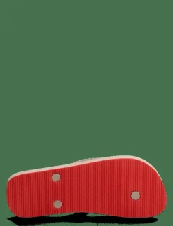 Billi Bi Flip Flop - Sandaler TAUPE Discount