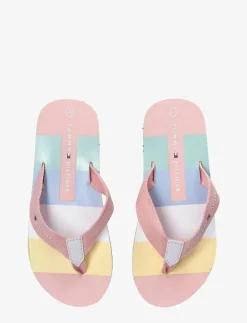 Flip flop sandals - Sandaler|Tommy Hilfiger Best