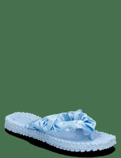 Ilse Jacobsen Flip Flops - Sandaler BLUE BELL Discount