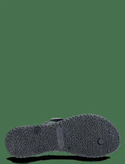 Ilse Jacobsen Flip Flops With Rhinestones - Sandaler DARK INDIGO Best