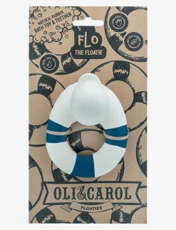 FLO THE FLOATIE - Badleksaker|OLI & CAROL Hot