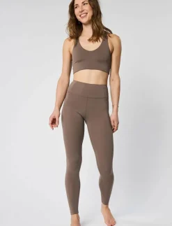 Float High-Rise Legging, Long - Leggings|Girlfriend Collective Discount