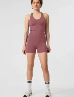 Float Run Shorts - Träningstights|Girlfriend Collective