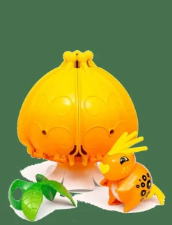 BRIO Flora Marigold Flower House - Interaktivt djur MULTI COLOURED