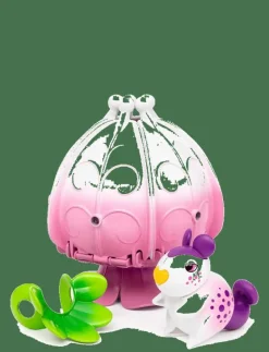 BRIO Flora Poppy Flower House - Interaktivt djur MULTI COLOURED Discount