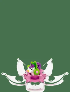 BRIO Flora Poppy Flower House - Interaktivt djur MULTI COLOURED Discount