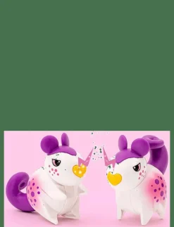 BRIO Flora Poppy Flower House - Interaktivt djur MULTI COLOURED Discount