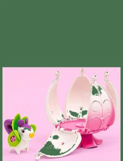 BRIO Flora Poppy Flower House - Interaktivt djur MULTI COLOURED Discount