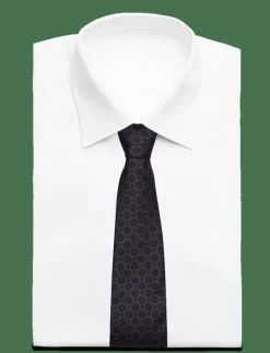 Tiger of Sweden FLOREEN - Slipsar PRINT Hot