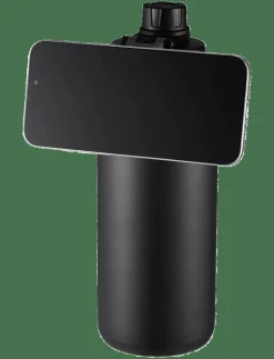 Flory Flaska Grå - Vattenflaskor|Dorre New