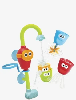 Yookidoo Flow 'N' Fill Spout - Badleksaker MULTICOLOR Discount
