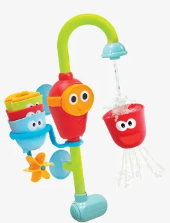 Yookidoo Flow 'N' Fill Spout - Badleksaker MULTICOLOR Discount