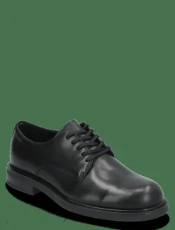 VAGABOND FLOYD - Derbyskor BLACK Best