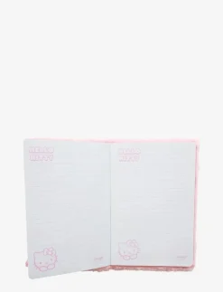 Joker FLUFFY NOTEBOOK HELLO KITTY - Kalendrar & Anteckningsblock MULTI COLOURED Sale