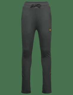 Lyle & Scott Fly Fleece Sweatpant - Mjukisbyxa GRAPHITE Clearance