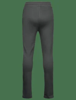 Lyle & Scott Fly Fleece Sweatpant - Mjukisbyxa GRAPHITE Clearance