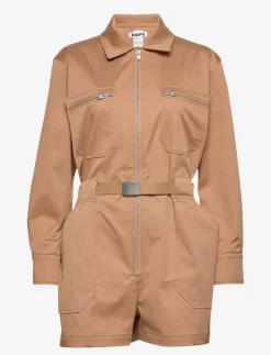 Fly Jumpsuit - Jumpsuits|Hope Best