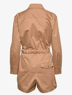 Fly Jumpsuit - Jumpsuits|Hope Best