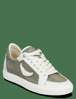 FLY ON SPARKLE - Låga sneakers|Zadig & Voltaire Sale