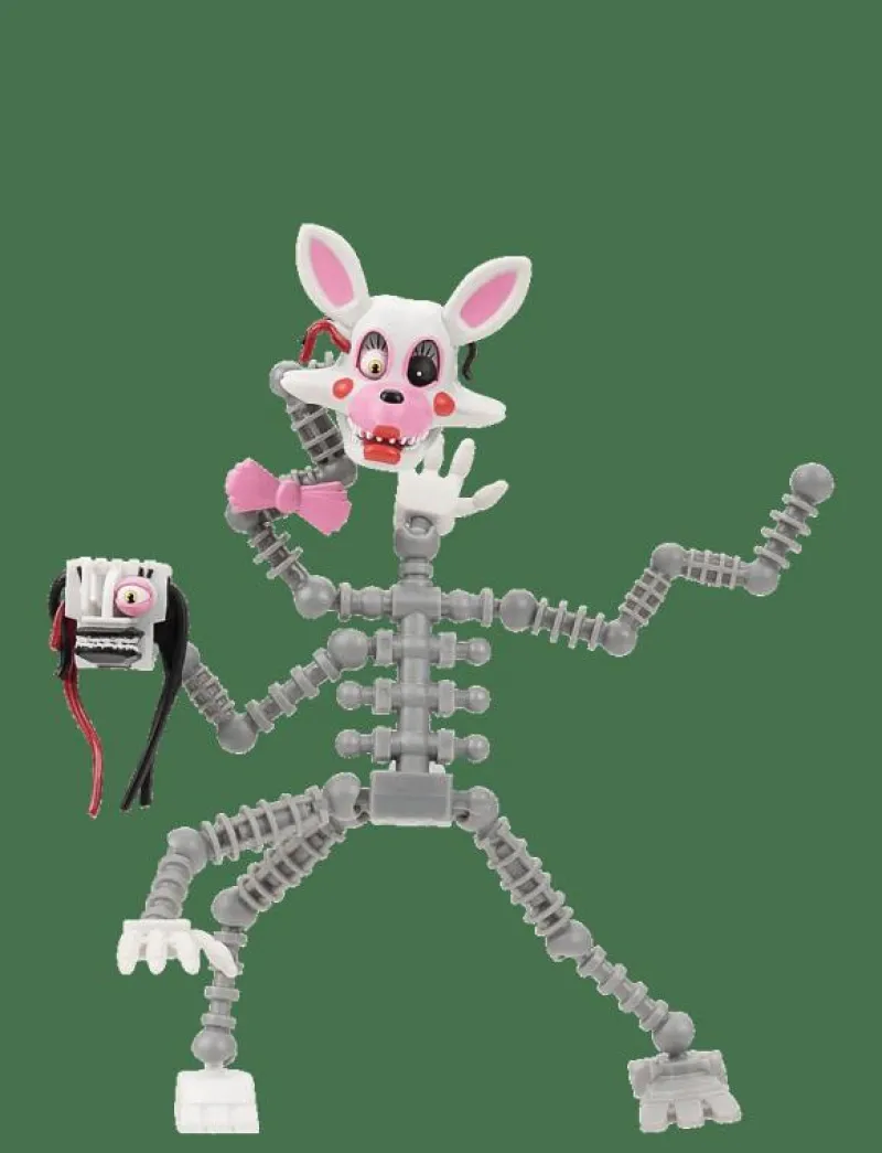 FNAF CORE FIGURE 4 PK - Actionfigur|Proxy Best