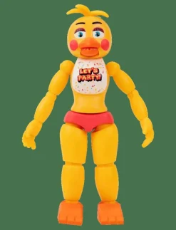 FNAF CORE FIGURE 4 PK - Actionfigur|Proxy Best