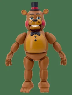 FNAF CORE FIGURE 4 PK - Actionfigur|Proxy Best