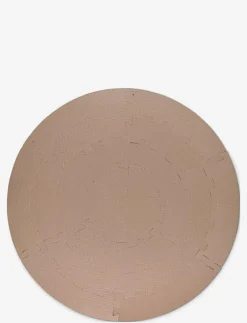 That's Mine Foam play mat circle - Lekmattor LIGHT BROWN Online