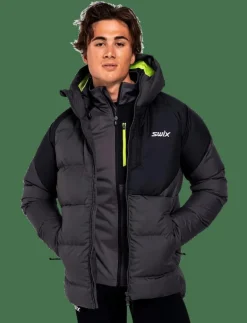 Focus Down Jacket M - Dunjackor|Swix Best