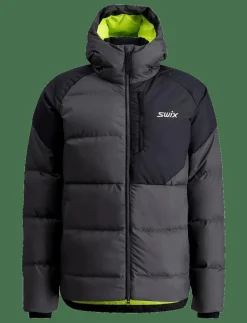 Focus Down Jacket M - Dunjackor|Swix Best