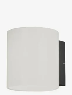 Konstsmide Foggia vägglykta High Power LED 10W - Utebelysning ANTRACITGREY Discount