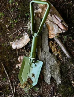 Folding Shovel - Trädgårdstillbehör|Gentlemen's Hardware Discount