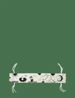 MarMar Copenhagen Fold-out Fabric Book - Babysängar & Tillbehör MOOMIN New