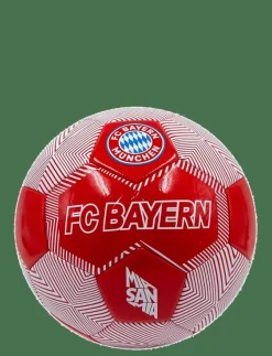 Joker FOOTBALL BAYERN MUNICH SIZE 5 - Fotbollsutrustning MULTI COLOURED Online