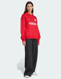 adidas Originals FOOTIE SWEAT - Sweatshirts BETSCA