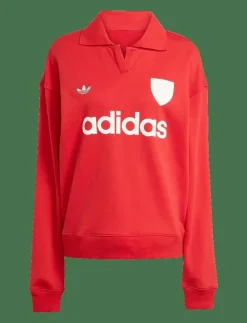 adidas Originals FOOTIE SWEAT - Sweatshirts BETSCA