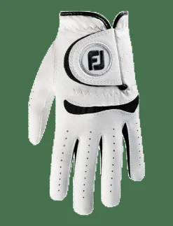 FootJoy Junior/LEFT - Sportutrustning WHITE Discount