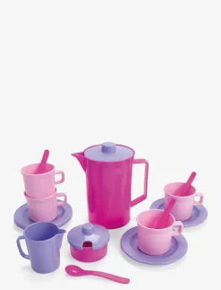 for my little princess coffee set - Leksakskök & Tillbehör|Dantoy Hot