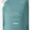 Forest Grace Deodorant Refill 120ml - Deostift & krämer|Haan Best