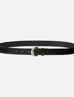 FORGED PIN BELT 25MM - Skärp|Calvin Klein Outlet