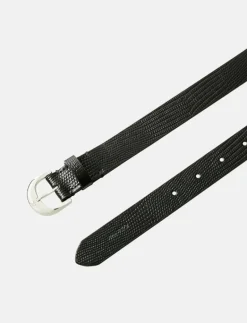 FORGED PIN BELT 25MM - Skärp|Calvin Klein Outlet
