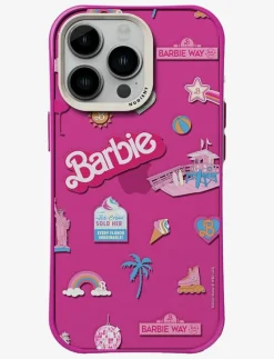 Nudient Form Print - Mobilskal BARBIE BOARD