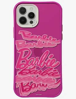 Nudient Form Print - Mobilskal BARBIE MANIA Outlet